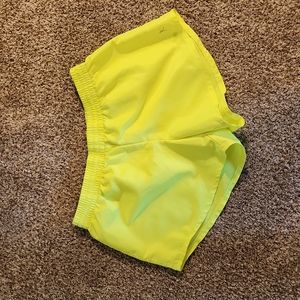 Women's Danskin Now Athletic Shorts